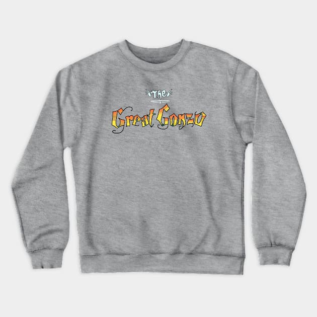 The Prince of Plumbers Crewneck Sweatshirt by DeepCut